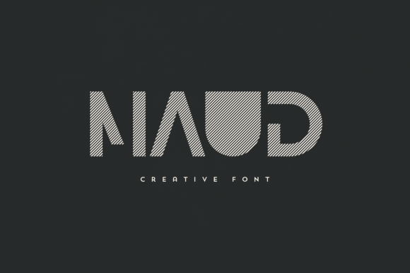 Maud Font Review: Elegant Display for Modern Branding